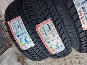 Гуми Зимни 205/70R15, снимка 3