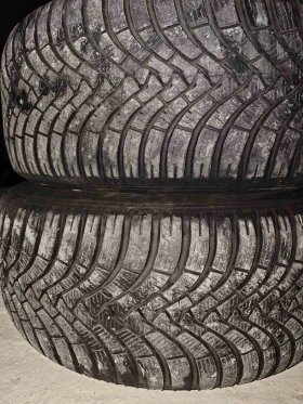 Гуми с джанти Други 235/55R17, снимка 2