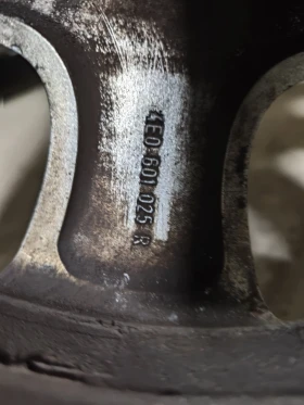    235/55R17  Audi A8 | Mobile.bg    4