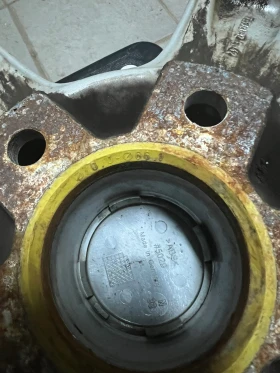 Джанти, снимка 11 - Гуми и джанти - 53433172