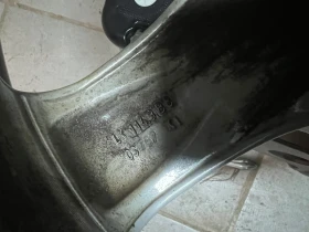 Джанти, снимка 10 - Гуми и джанти - 53433172