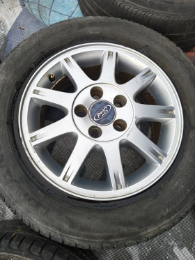 ������ �� Ford | Mobile.bg � ����� ������ 4