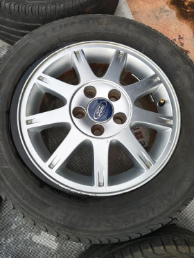 ������ �� Ford | Mobile.bg � ����� ������ 5