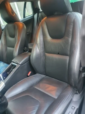 Volvo V60, снимка 7