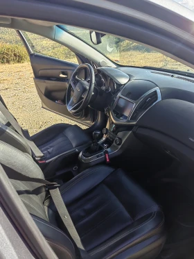 Chevrolet Cruze, снимка 8