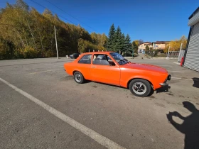 Opel Kadett  - изображение 2