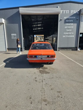 Opel Kadett  - изображение 4