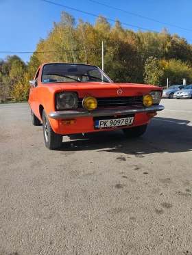 Opel Kadett