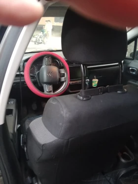 Citroen C3, снимка 9