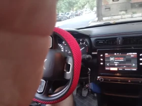 Citroen C3, снимка 7