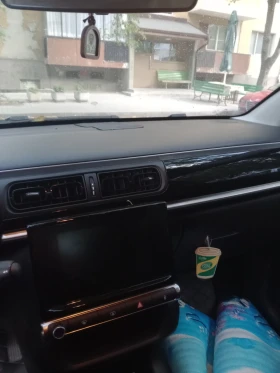 Citroen C3, снимка 8