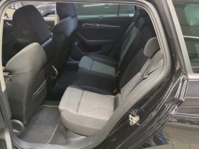 Skoda Octavia COMBI 2.0 TDI First Edition, снимка 16