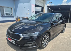 Skoda Octavia COMBI 2.0 TDI First Edition, снимка 1
