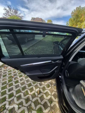 Skoda Octavia COMBI 2.0 TDI First Edition, снимка 8