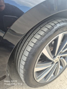 Skoda Octavia COMBI 2.0 TDI First Edition, снимка 14