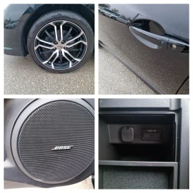 Mazda 6 2.5i-170кс-ШВЕЙЦАРИЯ-РЪЧКА-6ск-FACELIFT-NAVI, снимка 16