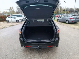 Mazda 6 2.5i-170кс-ШВЕЙЦАРИЯ-РЪЧКА-6ск-FACELIFT-NAVI, снимка 5