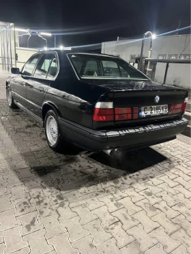BMW 520, снимка 2