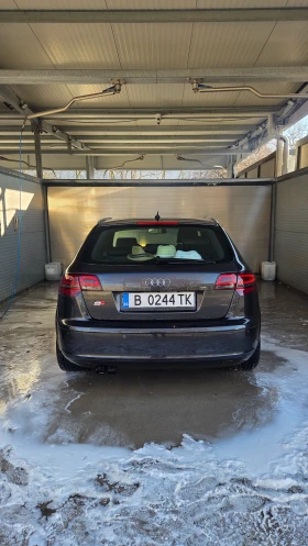 Audi A3, снимка 6
