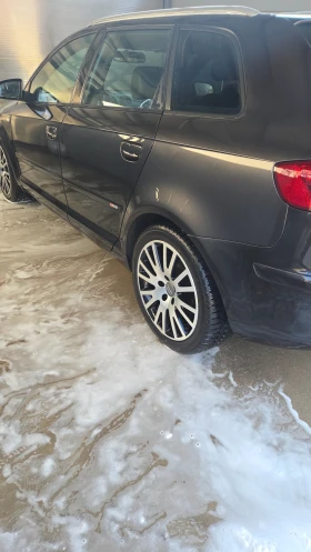 Audi A3, снимка 11