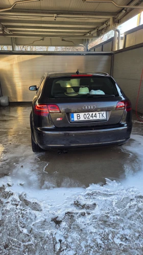 Audi A3, снимка 5