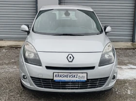Renault Scenic 1.6dci 130kc 6+ 1 Navi, снимка 2
