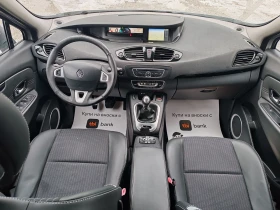 Renault Scenic 1.6dci 130kc 6+ 1 Navi, снимка 9