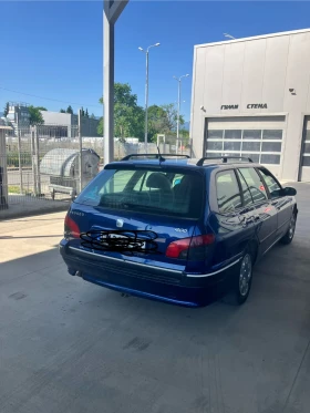 Peugeot 406 Комби, снимка 2