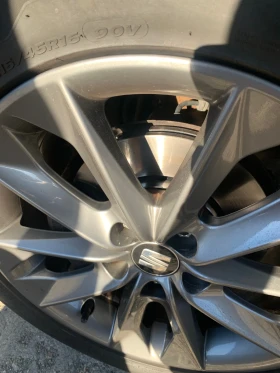 Seat Ibiza 4 цилиндъра, снимка 16