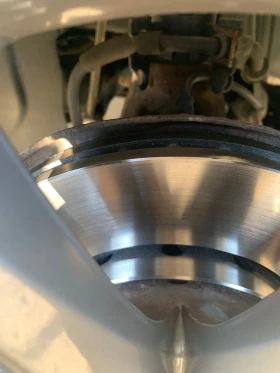 Seat Ibiza 4 цилиндъра, снимка 15