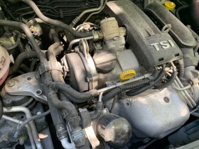 Seat Ibiza 4 цилиндъра, снимка 13