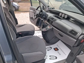 Peugeot 807 2.0* * 7местен* ХОЛАНДИЯ, снимка 8