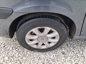 Peugeot 807 2.0* * 7местен* ХОЛАНДИЯ, снимка 6