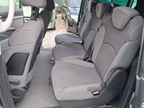 Peugeot 807 2.0* * 7местен* ХОЛАНДИЯ, снимка 12