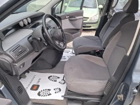 Peugeot 807 2.0* * 7местен* ХОЛАНДИЯ, снимка 11