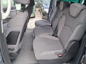Peugeot 807 2.0* * 7местен* ХОЛАНДИЯ, снимка 10