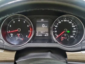 VW Passat  HIGHLINE * PANORAMA* ПОДГРЕВИ* CARFAX * , снимка 9