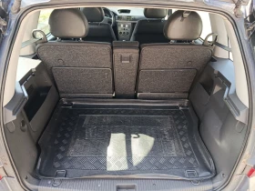 Opel Meriva 1.4 бензин 90к 2010г , снимка 16