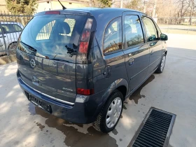 Opel Meriva 1.4 бензин 90к 2010г , снимка 5
