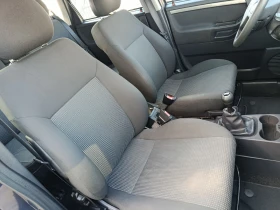 Opel Meriva 1.4 бензин 90к 2010г , снимка 11
