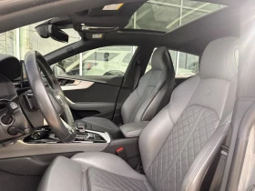 Audi S5  3.0T quattro Prestige* АвтоКредит* (Цена до БГ) , снимка 5