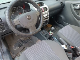 Opel Corsa C, снимка 6