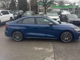 Audi S3 * Technik * CARFAX * MATRIX * ПАНОРАМА * 2 КЛЮЧА, снимка 3