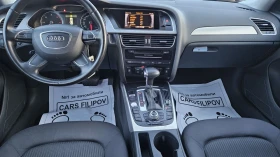 Audi A4 2.0 TDI..FACE , снимка 9