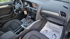 Audi A4 2.0 TDI..FACE , снимка 12