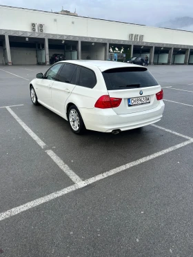 BMW 316 2.0 фейс Панорама, снимка 4