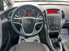 Opel Astra 1.7 CDTI, снимка 12