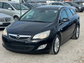 Opel Astra 1.7 CDTI, снимка 1