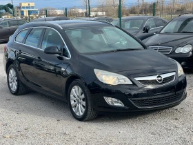 Opel Astra 1.7 CDTI, снимка 3