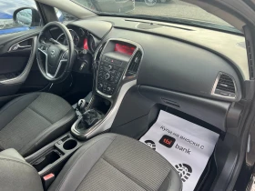 Opel Astra 1.7 CDTI, снимка 9